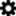 gear icon