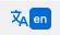 translate button