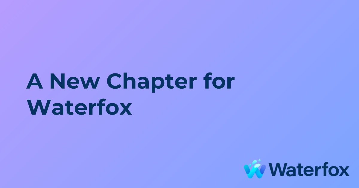 www.waterfox.net