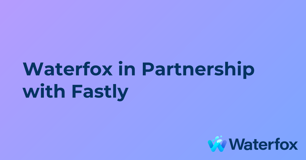 www.waterfox.net